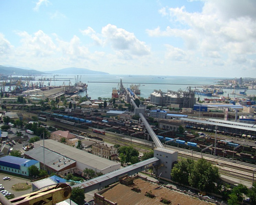 Суд удовлетворил требования Росприроднадзора о взыскании с ПАО «НКХП» 2,8 млн рублей за ущерб Черному морю